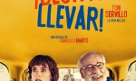 ¡Déjate llevar!