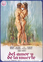 Del amor y de la muerte
