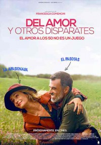 Del amor y otros disparates (2017)