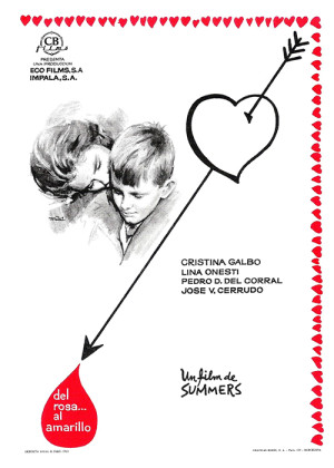 Del rosa al amarillo (1963)