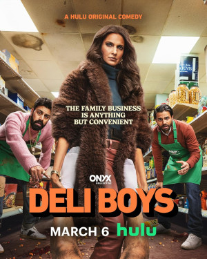 Deli Boys (2025)