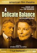 Delicado equilibrio