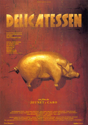 Delicatessen (1991)