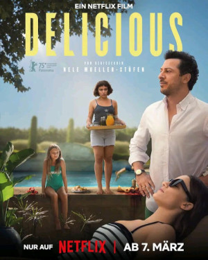Delicia (2025)