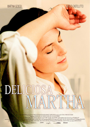 Deliciosa Martha (2001)