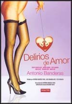 Delirios de amor