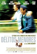 Delitos menores