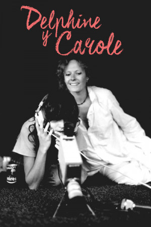 Delphine y Carole (2019)