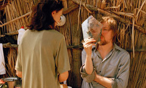 Delta foto crítica.