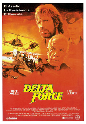 Delta Force