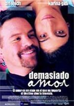 Demasiado amor (2002)