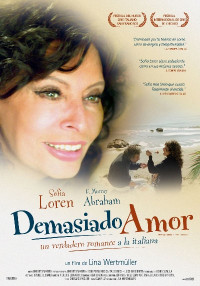 Demasiado amor (2004)
