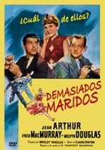 Demasiados maridos