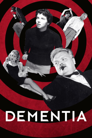 Dementia: La hija del terror (1955)