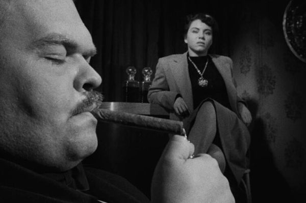 Dementia: La hija del terror foto crítica.