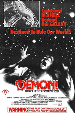 Demon (1976)