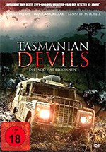 Demonios de Tasmania