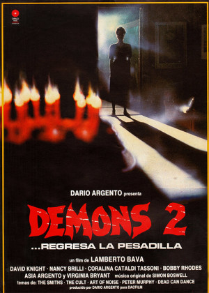 Demons 2 (1986)