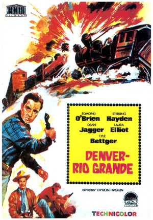 Denver y Río Grande