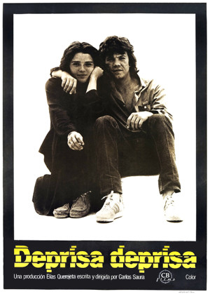 Deprisa, deprisa (1980)