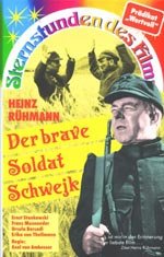 Der brave Soldat Schwejk (1960)