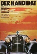 Der Kandidat (1980)