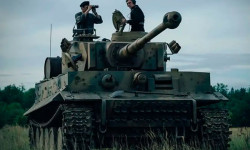 Der Tiger (El tanque)