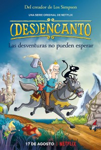 (Des)encanto (2018)