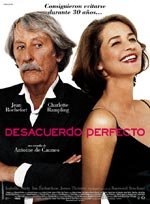 Désaccord parfait (Desacuerdo perfecto)