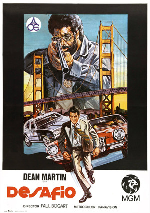 Desafío (1975)