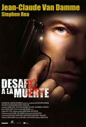Desafío a la muerte (2007)