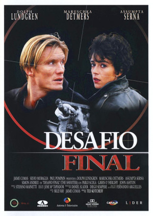 Desafío final (1995)