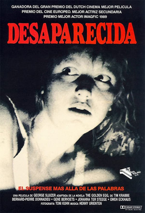 Desaparecida (1988)