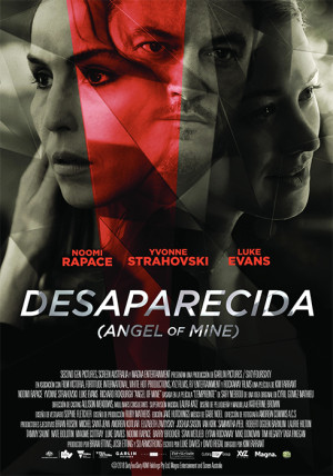 Desaparecida (Angel of Mine) (2019)