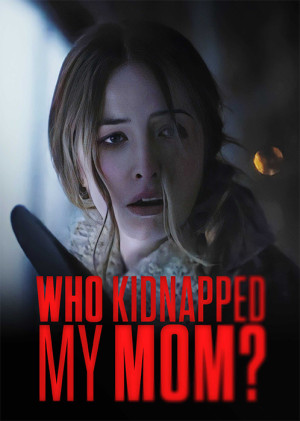 Desaparecida de nuevo (2022)