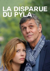 Desaparecida en Pyla (2014)