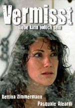 Desaparecido (2007)