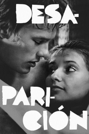 Desaparición (1973)