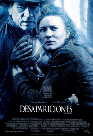 Desapariciones