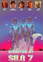Desastre nuclear en Silo 7 (1988)