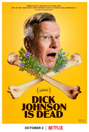 Descansa en paz, Dick Johnson (2020)