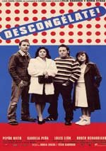 Descongélate