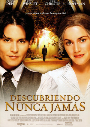 Descubriendo Nunca Jamás (2004)