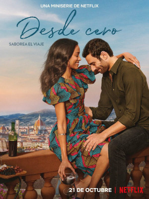 Desde cero (2022)