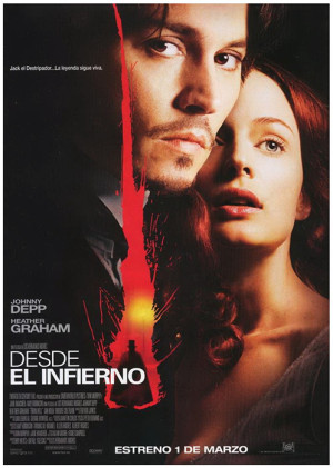 Desde el infierno