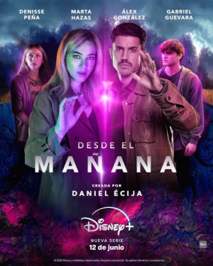 Desde el mañana (2024)