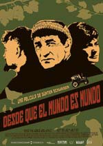 Desde que el mundo es mundo (2015)