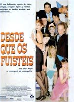 Desde que os fuisteis