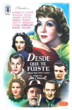 Desde que te fuiste