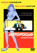 Desenfocado